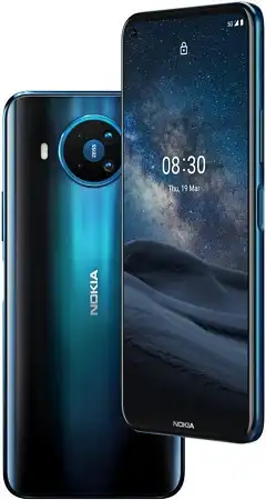  Nokia 8.3 5G prices in Pakistan